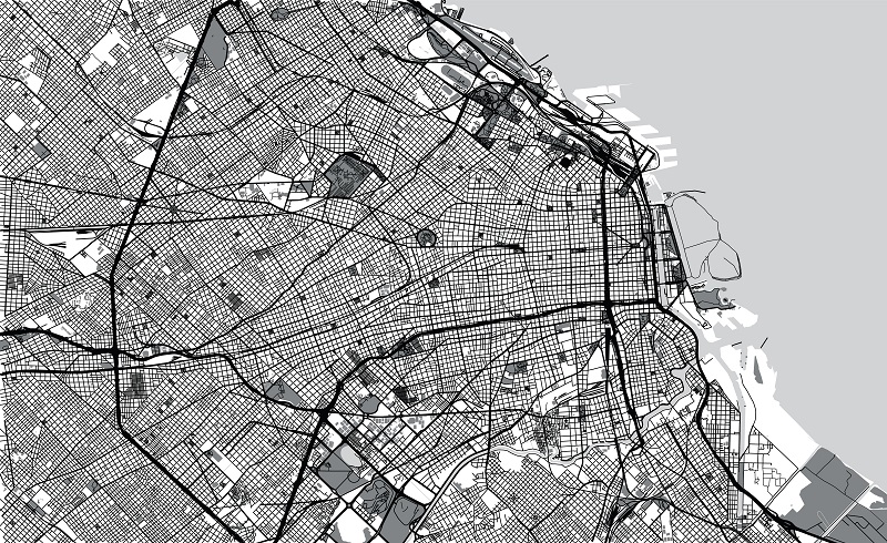 Nuevo código urbanístico para CABA?