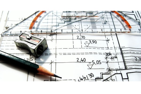 Por devaluación caen costos construcción en dólares