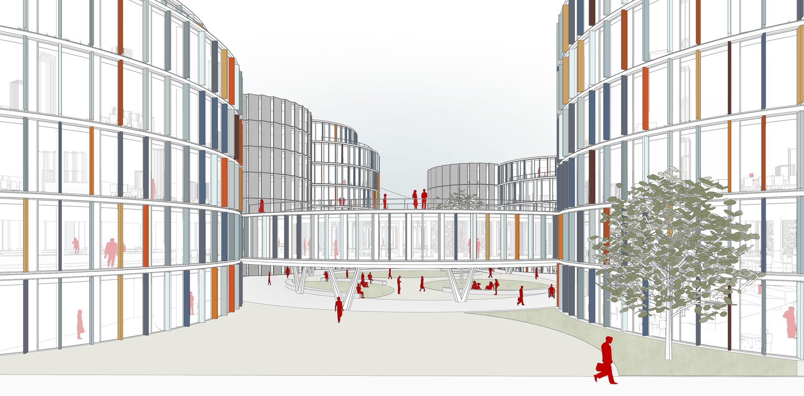 El Norte se sigue expandiendo