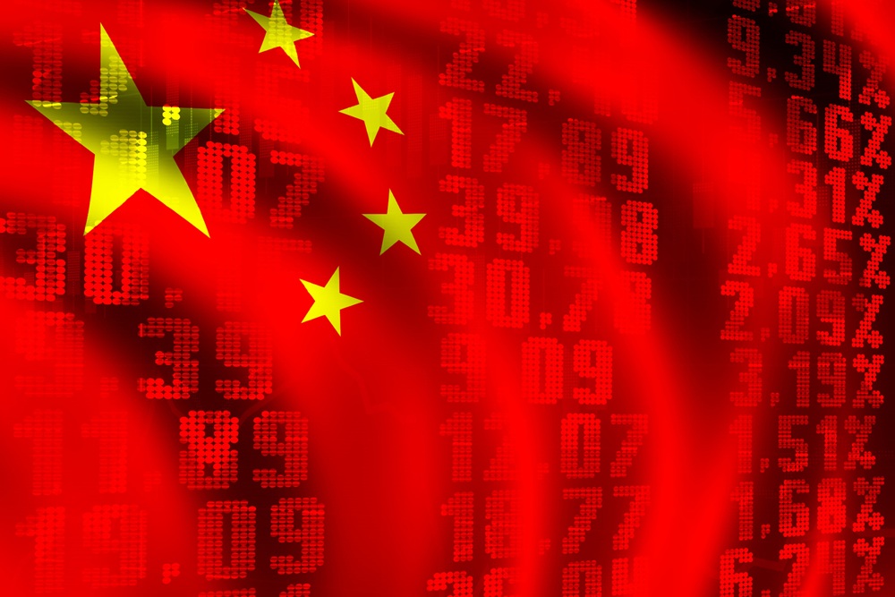 Crisis inmobiliaria en China