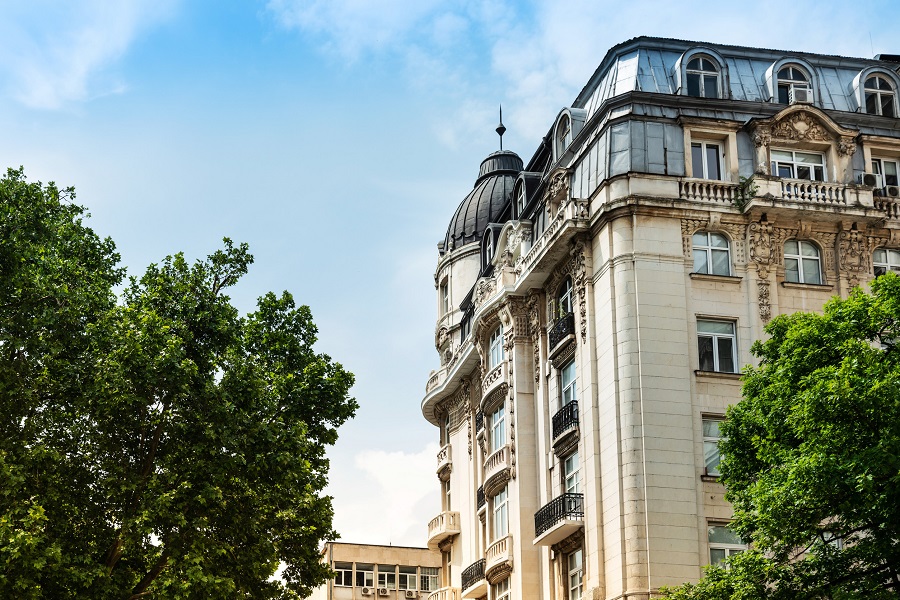 Ventas CABA: noviembre con leve baja