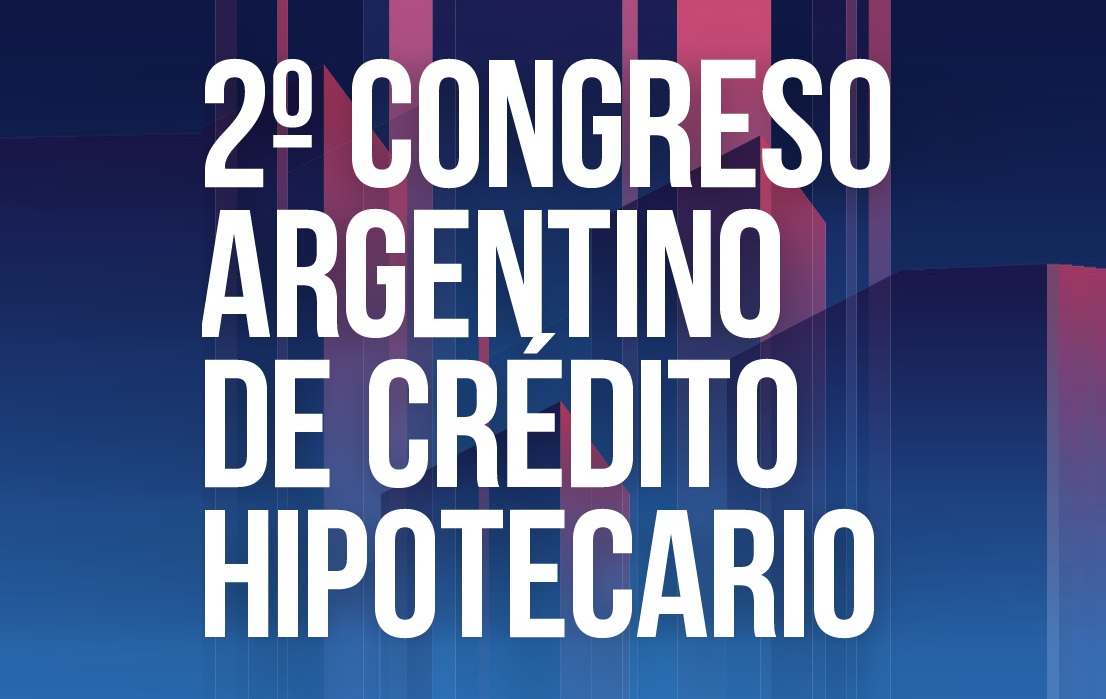 El despegue el crédito hipotecario