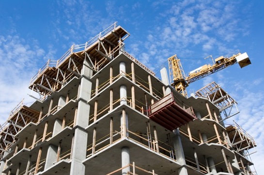 Costo de Construcción Edificio PH