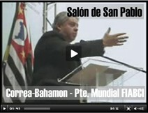 SALON INMOBILIARIO SAN PABLO