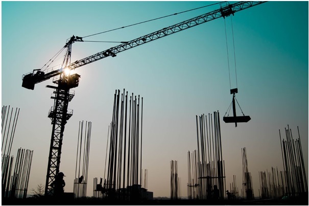 Costo obras por metro cuadrado edificios - abril 2016