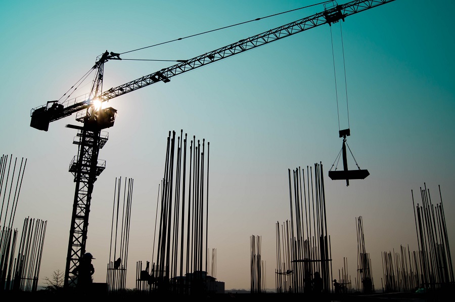 Costo construcción edificio entre medianeras