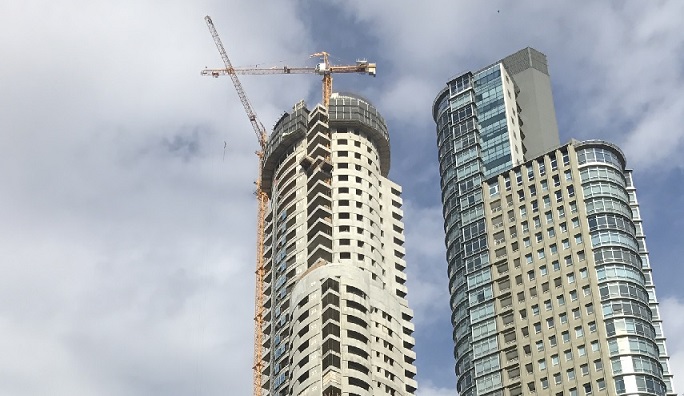 índice cac, camara argentina de la construccion