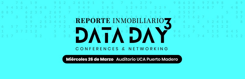 Reporte Inmobiliario DATA DAY 3                      