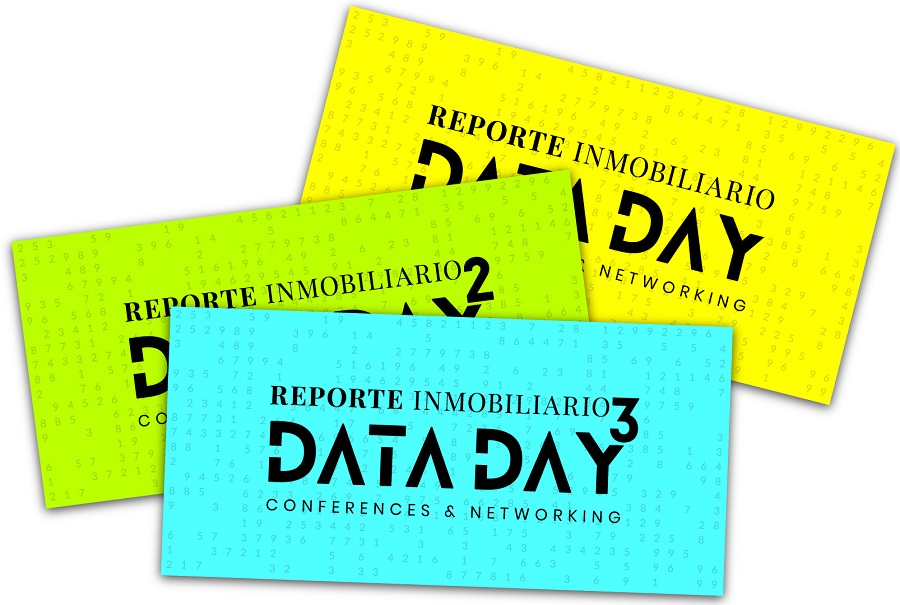 Llega el DataDay3