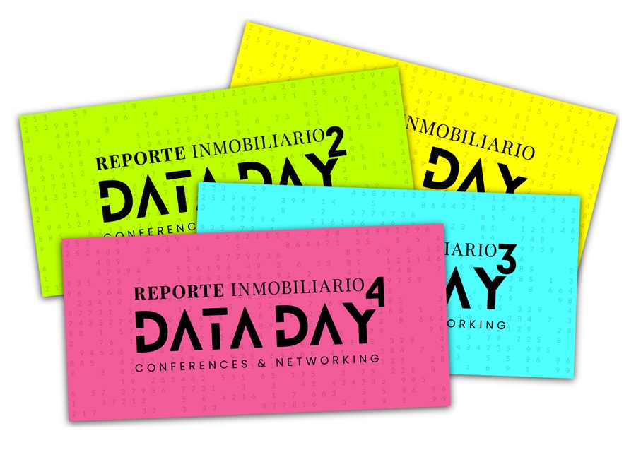 Se viene el DataDay4