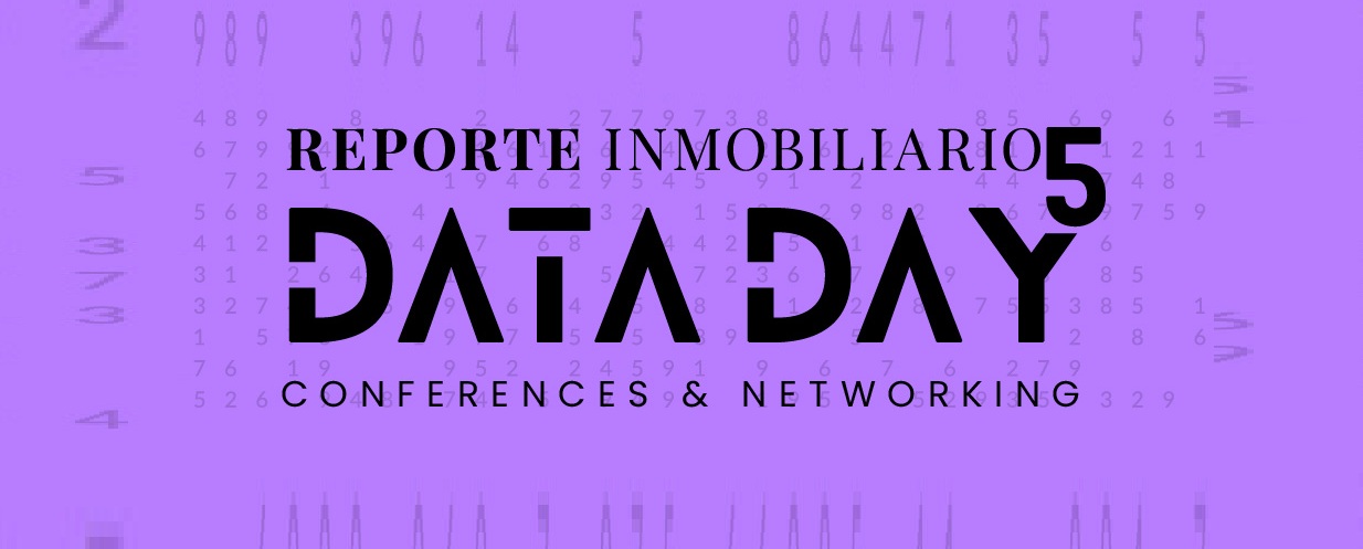 Reporte Inmobiliario DATADAY5                     