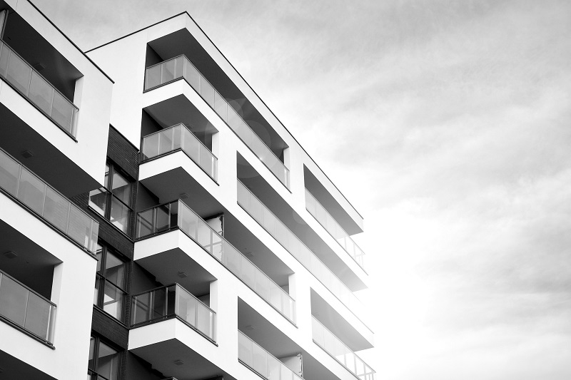 Departamentos usados siguen estables