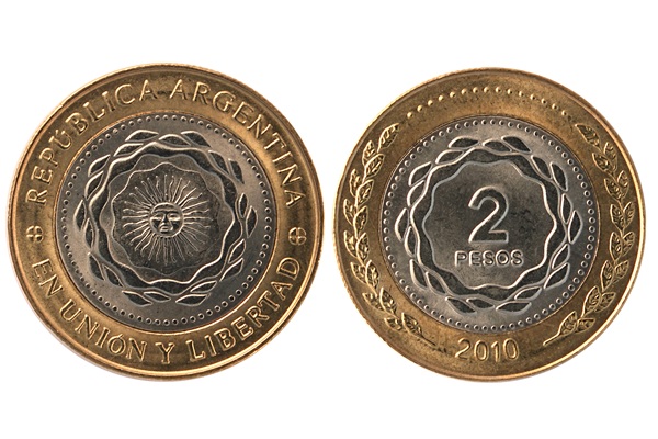 Parque Las Heras en dólares y en pesos