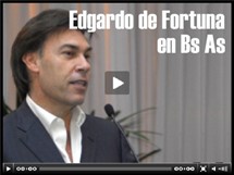 EDGARDO DE FORTUNA