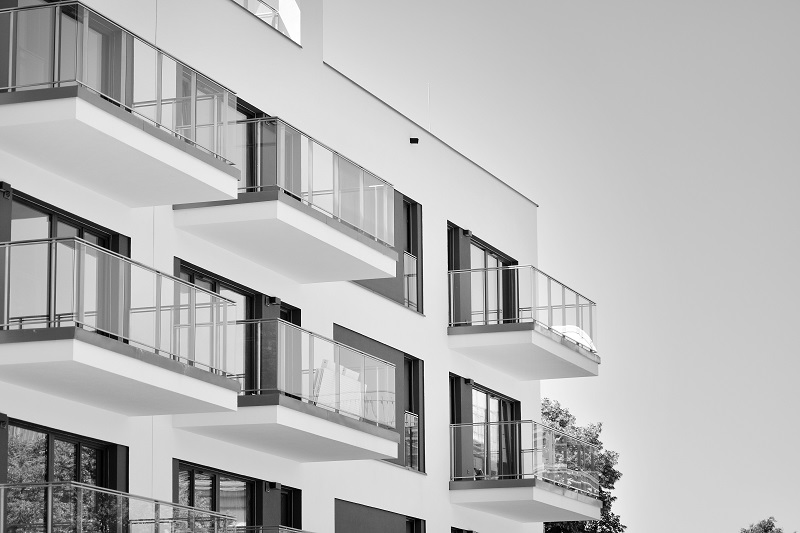  Costo construcción PH: mejoró levemente en dólares en septiembre