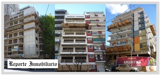 departamentos a estrenar en Palermo