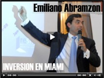 EMILIANO ABRAMZON