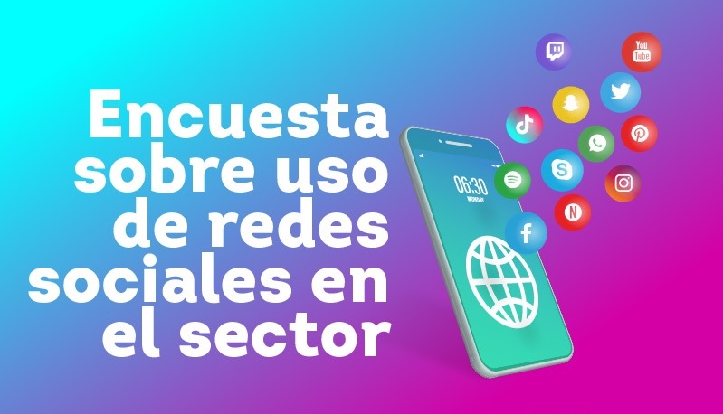Encuesta Redes Sociales sector Inmobiliario