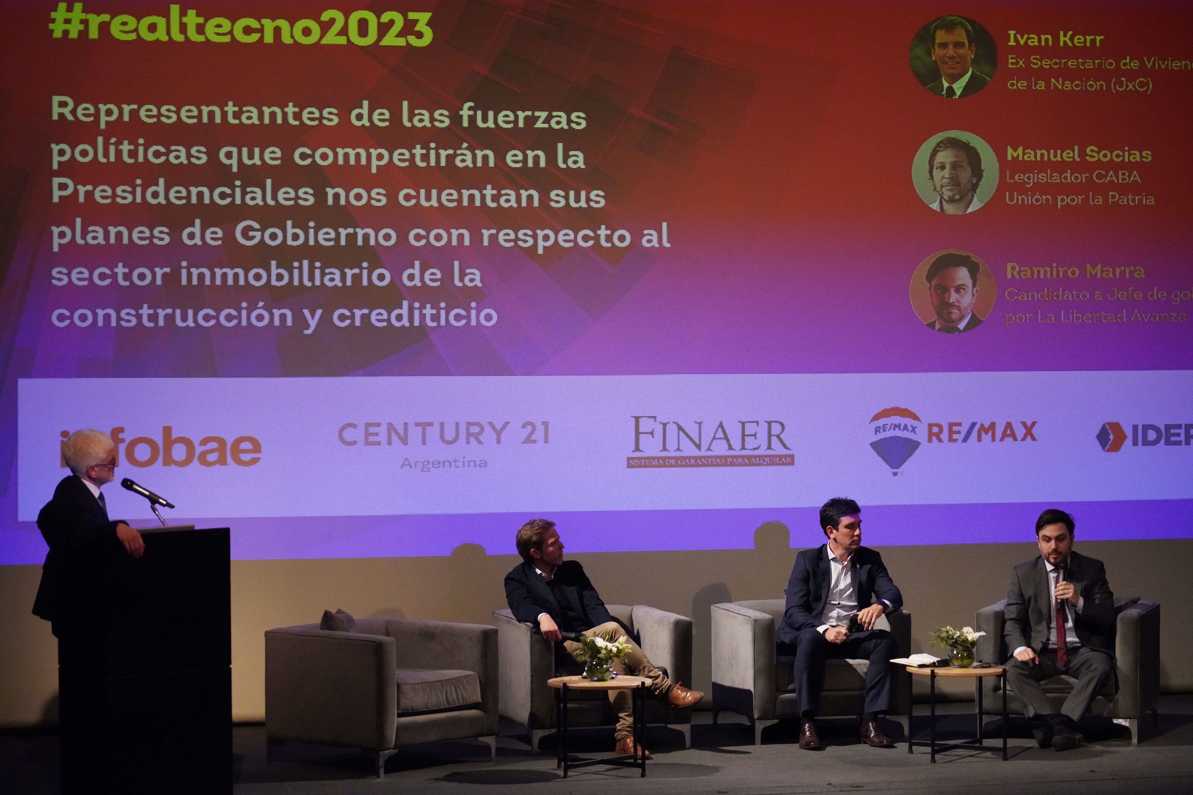 planes políticos vivienda