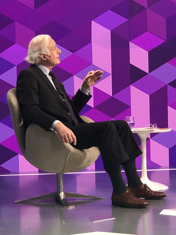 evento real estate diario la nacion