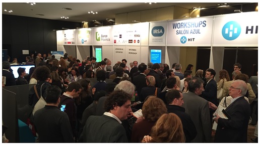 Expo Real Estate 2016