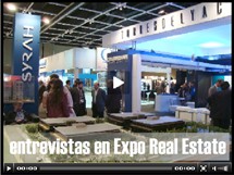 STANDS EXPO REAL ESTATE