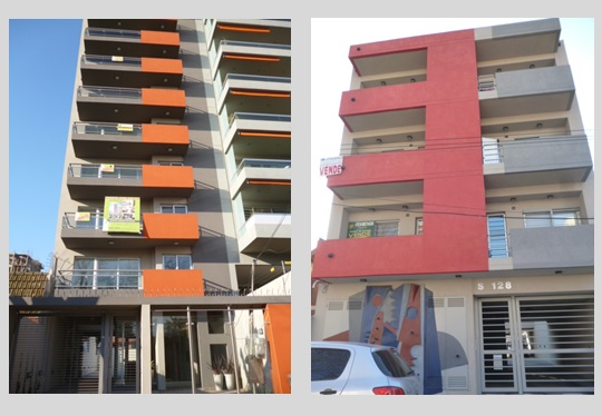 departamentos a estrenar en quilmes