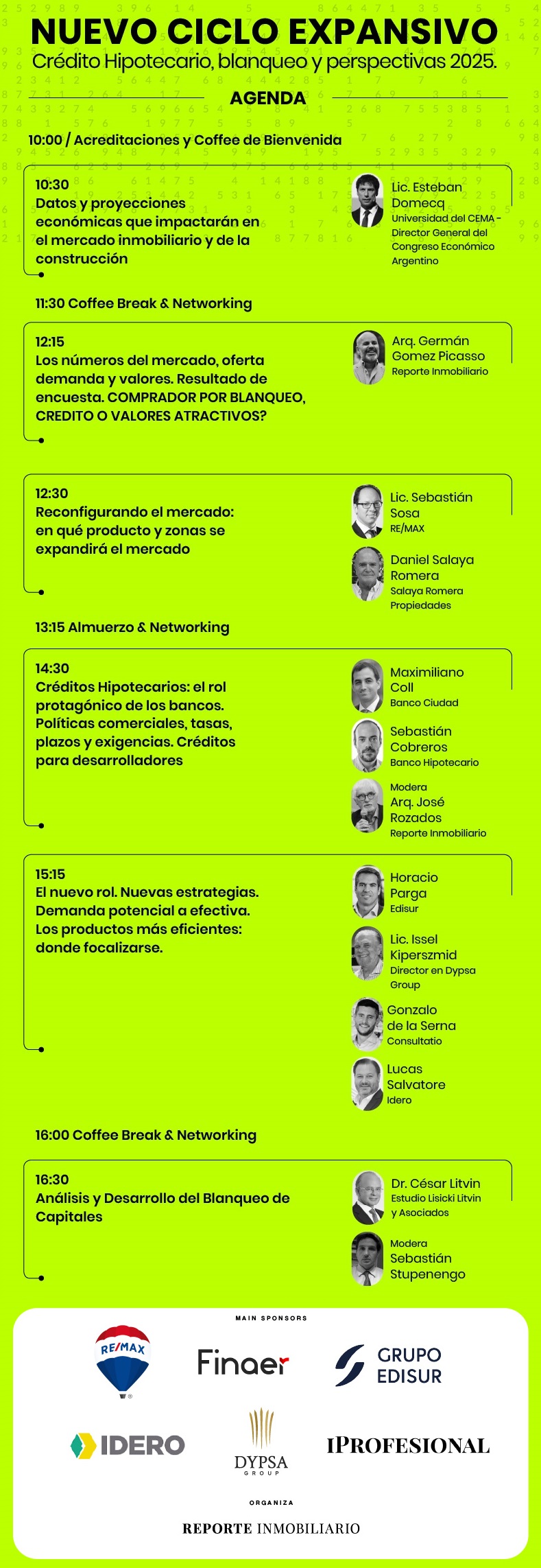 evento uca reporte inmobiliario