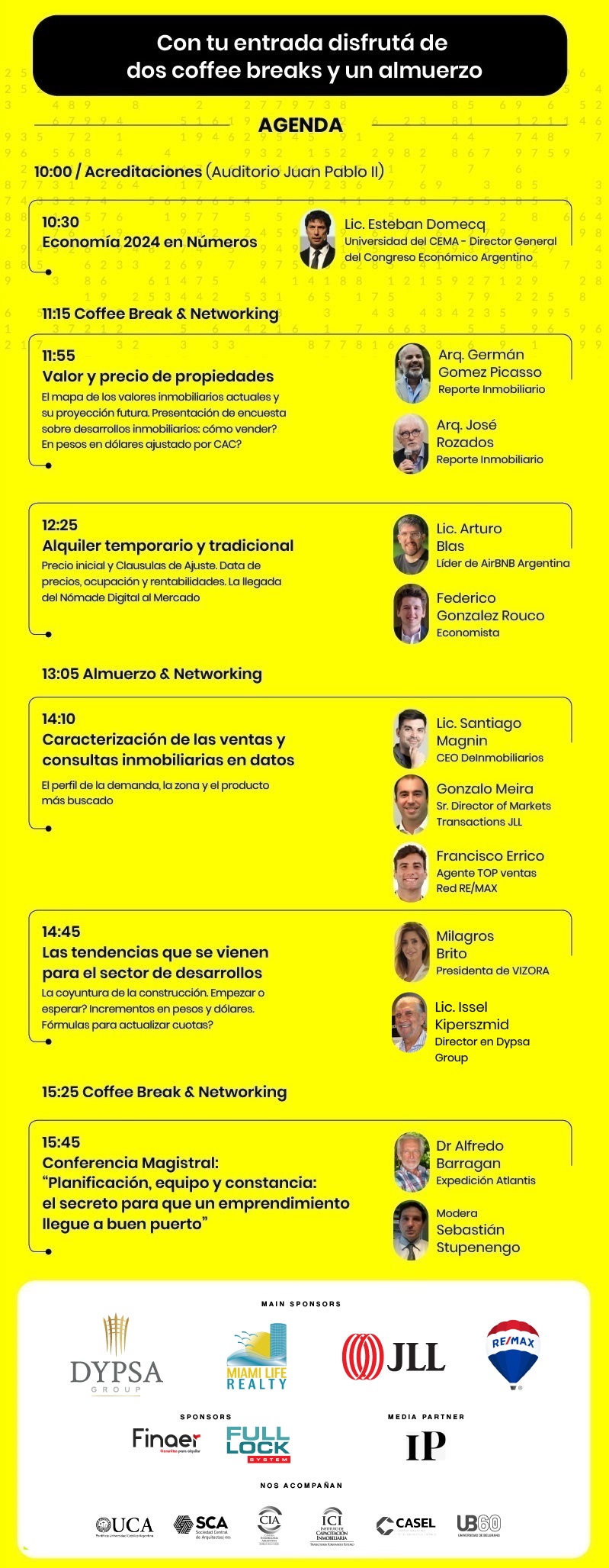 evento uca reporte inmobiliario