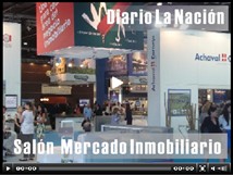 SALON MERCADO INMOBILIARIO LA NACION