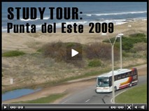 STUDY TOUR A PUNTA DEL ESTE