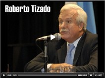 ROBERTO TIZADO
