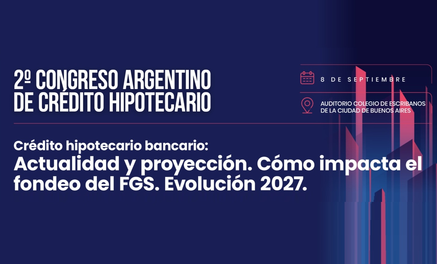 II Congreso Hipotecario: Panel Bancos