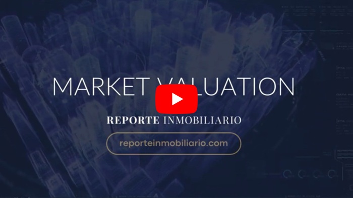 Market Analytics 2026 - Real Estate Big Data