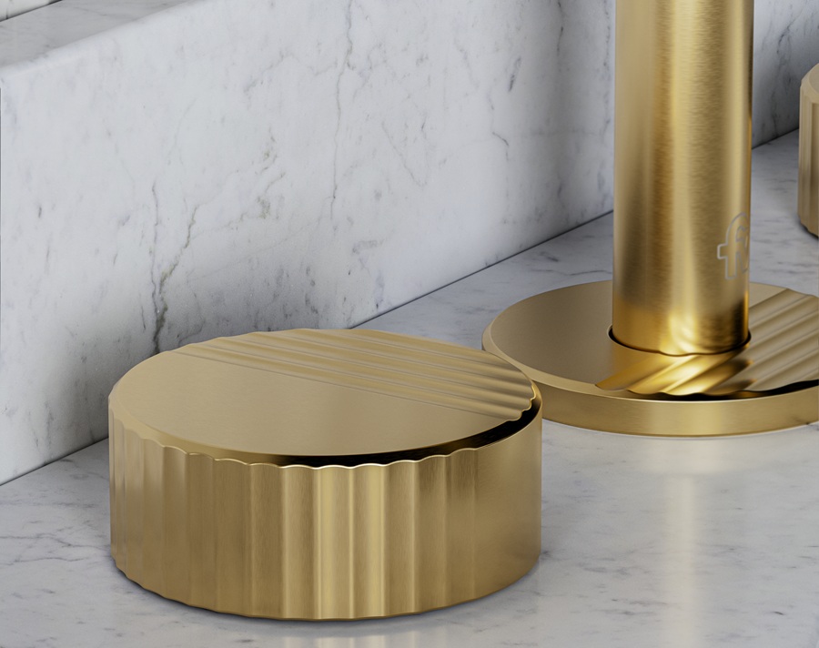 FV lanzó nuevas griferías