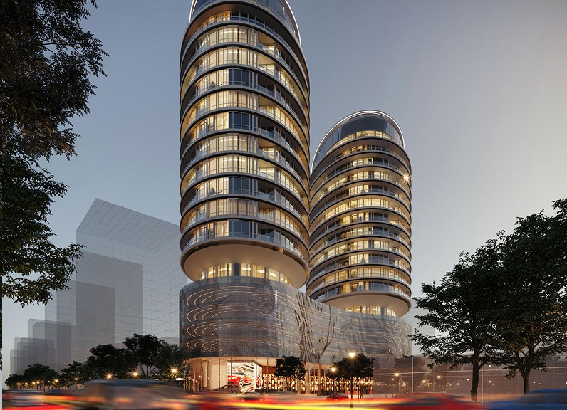 Olivos a estrenar sigue mejorando