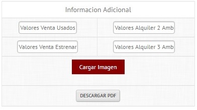 Tasador Reporte Inmobiliario