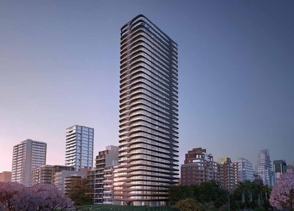 Gustavo Menayed, CEO de Grupo Portland