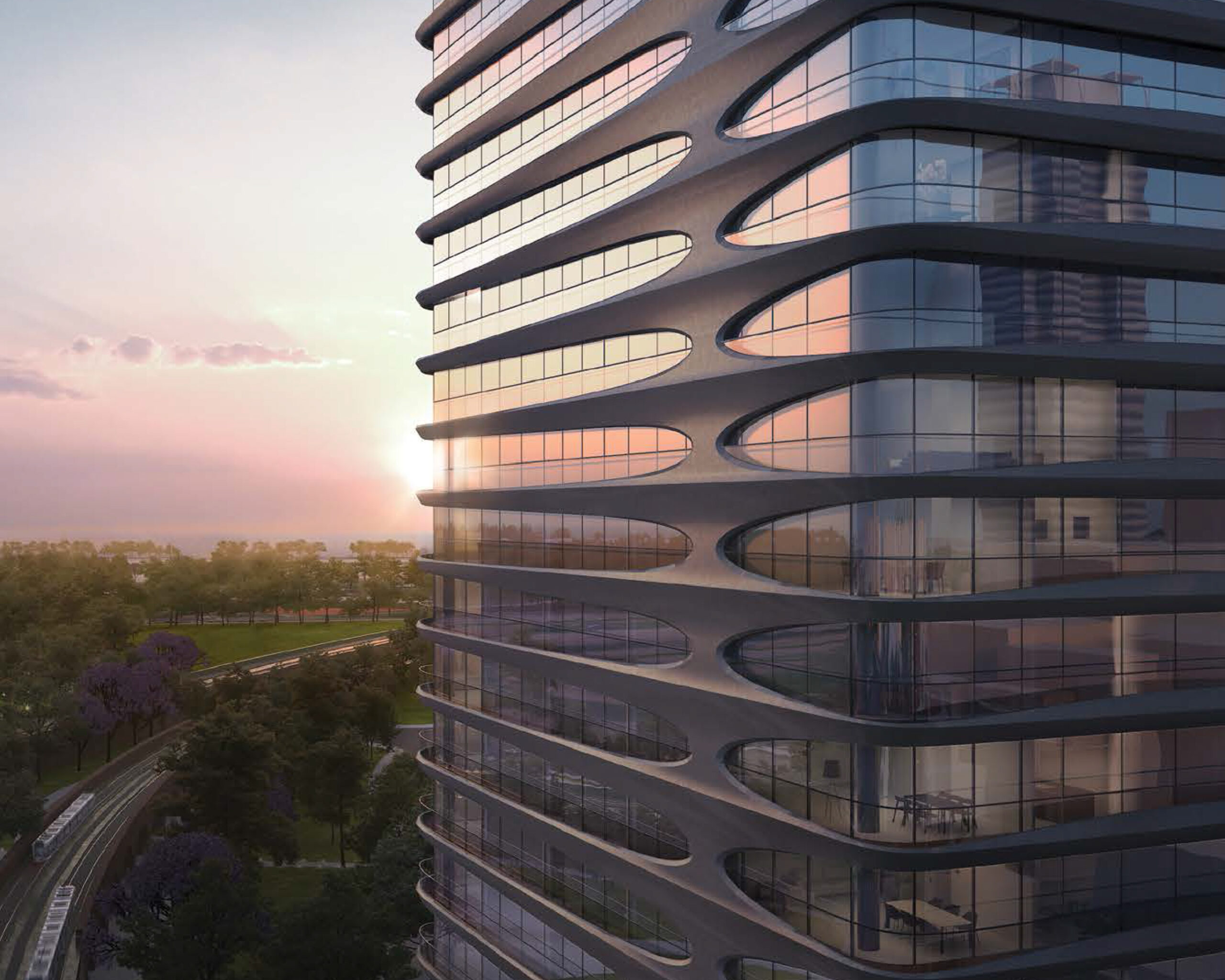 A estrenar en Palermo Nuevo, otro récord