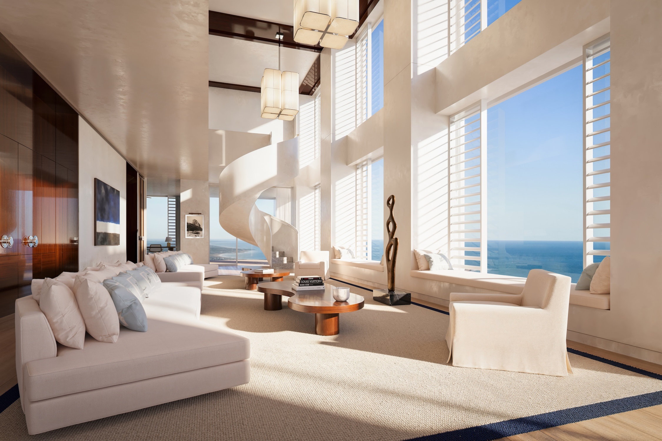 Cipriani Residences PDE