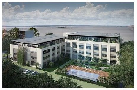 Lofts del Rio - Zarate Chico