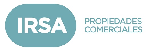 logo irsa propiedades comerciales