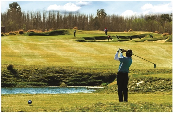los canales neuquen terrenos