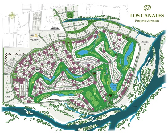 country los canales neuquen