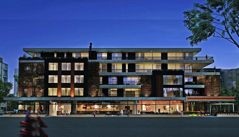 A estrenar no despega en Ramos Mejía