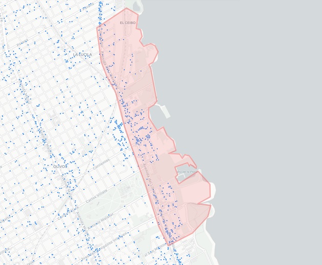 departamentos a estrenar en Olivos