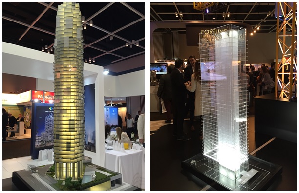 Expo Real Estate 2016