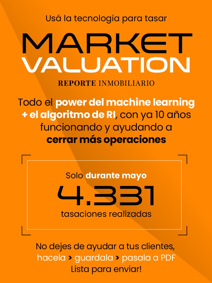 Market Analytics 2026 - Real Estate Big Data