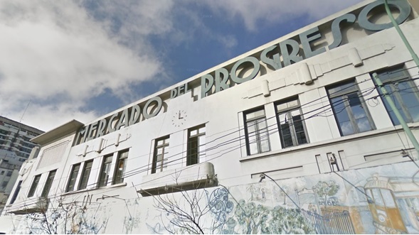 departamentos a estrenar en Caballito