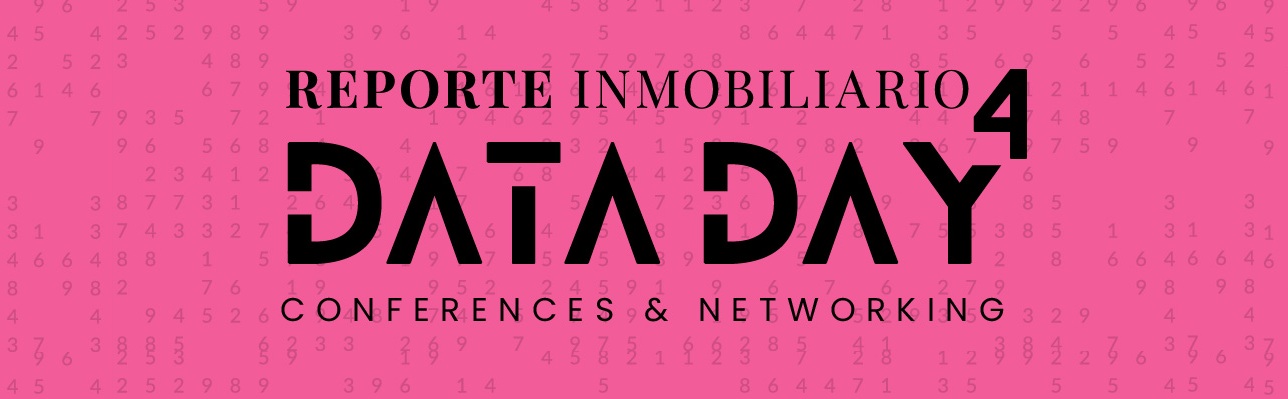 Reporte Inmobiliario DATA DAY 4                                           